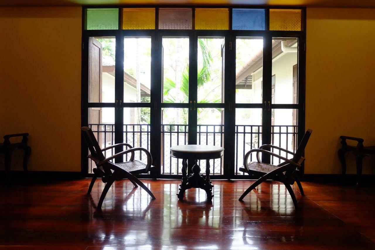 Lullaby Villa เชียงใหม่ ภายนอก รูปภาพ