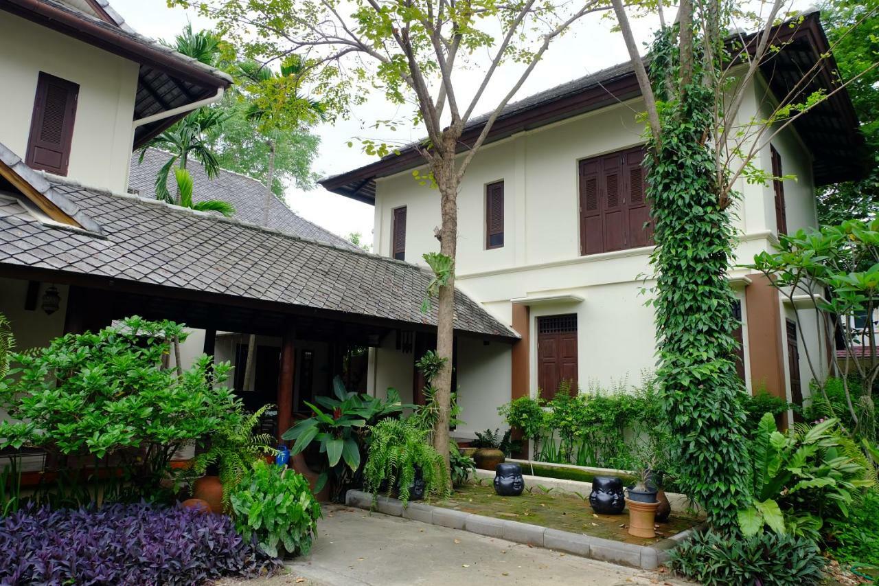 Lullaby Villa เชียงใหม่ ภายนอก รูปภาพ