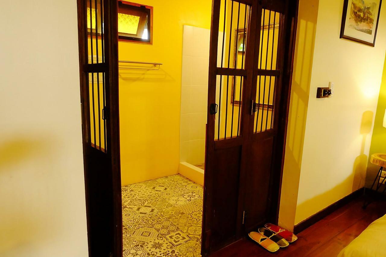 Lullaby Villa เชียงใหม่ ภายนอก รูปภาพ