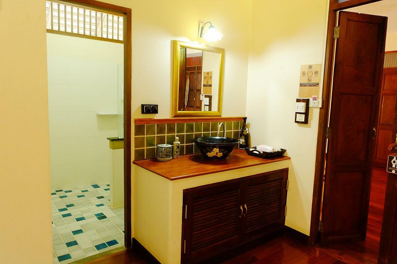 Lullaby Villa เชียงใหม่ ภายนอก รูปภาพ