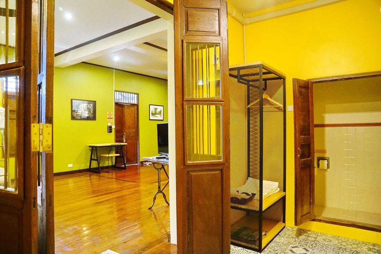 Lullaby Villa เชียงใหม่ ภายนอก รูปภาพ