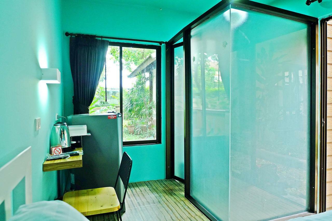 Lullaby Villa เชียงใหม่ ภายนอก รูปภาพ