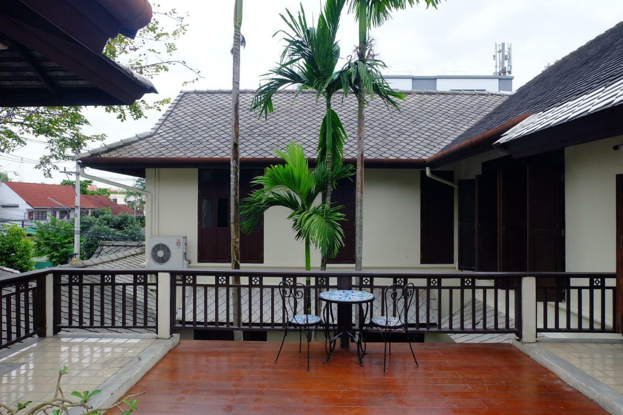 Lullaby Villa เชียงใหม่ ภายนอก รูปภาพ